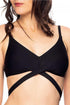 Antigel 14b La Chiquissima Triangle Soft Foam With Ties